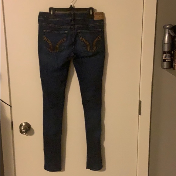 Jeans - Picture 2 of 2